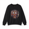 Wild-Eyed Smoking Maniac Crewneck Sweatshirt